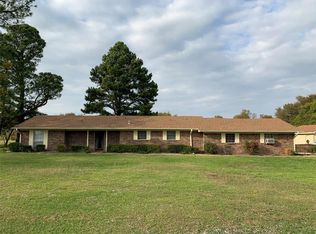 3667 Fm 68, Wolfe City, TX 75496