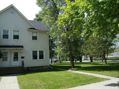 419 5th St, International Falls, MN, 56649