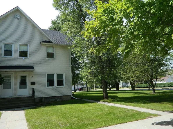 419 5th St, International Falls, MN 56649