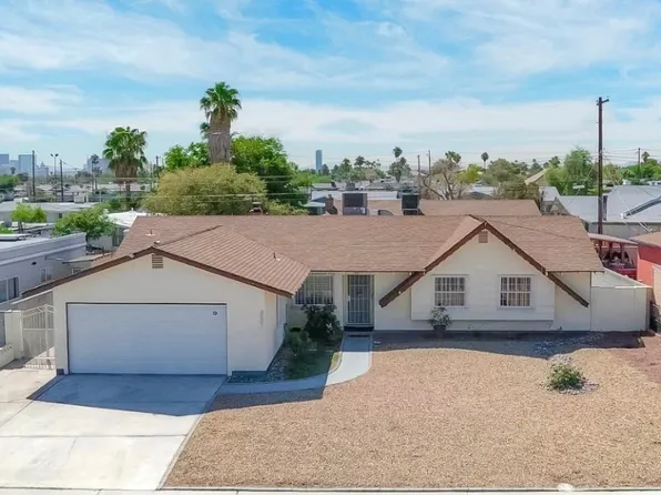 4521 Del Monte Ave, Las Vegas, NV 89102