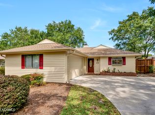 1207 Two Mile Cir W, Wilmington, NC 28405