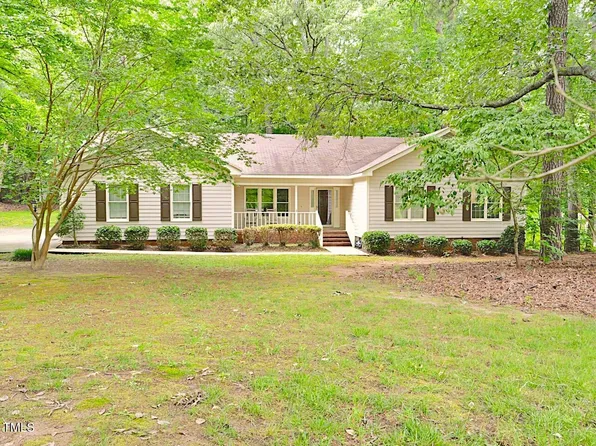 637 Shadywood Ln, Raleigh, NC 27603