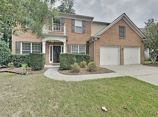 2160 Vistoria Dr, Cumming, GA 30041