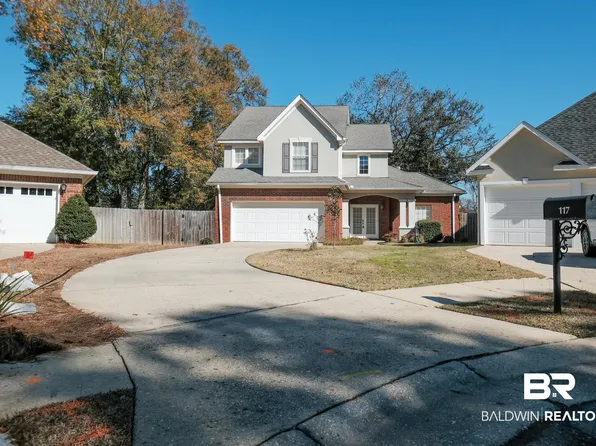 117 Laurel Pl, Daphne, AL 36526