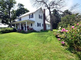 2952 S State Route 605, Galena, OH 43021