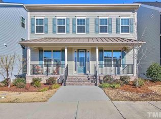 3908 Overcup Oak Ln, Cary, NC 27519