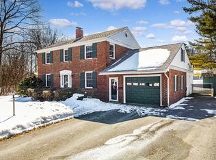 98 Mayflower Hill Dr, Waterville, ME 04901