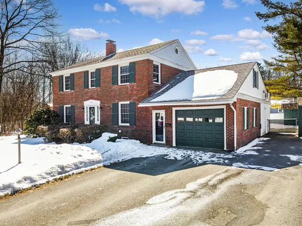 98 Mayflower Hill Drive, Waterville, ME 04901