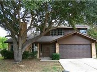 9802 Broken Sky Ct, Houston, TX 77064