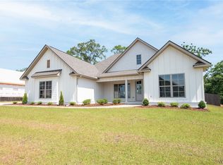 11152 Dooley Cir, Northport, AL 35475