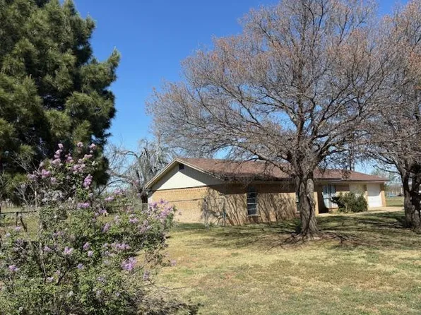 208 Bluegrass Cir, San Angelo, TX 76903