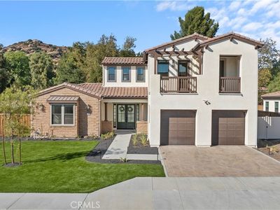 22037 Fig Tree Ln, Chatsworth, CA, 91311