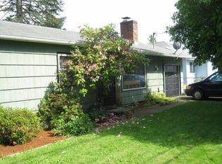 1212 NE 118th Ave, Portland, OR 97220