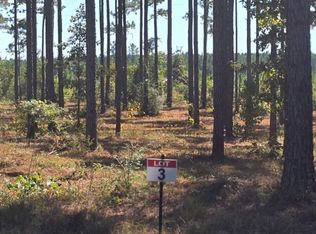 3 Army Recreation Rd, Florien, LA 71429