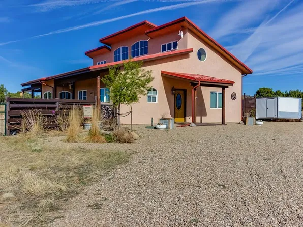 619 Black Diamond Dr, Walsenburg, CO 81089