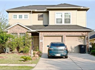 15842 Lost Anchor Way Ln, Houston, TX 77044