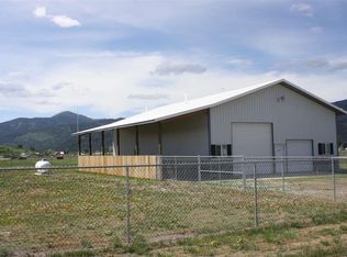 13143 Barb Dr, Missoula, MT 59808