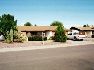 8822 W Hatcher Rd #WOW, Peoria, AZ 85345