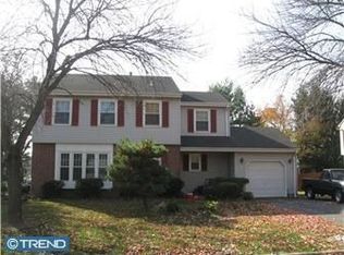 45 Joni Ave, Hamilton, NJ 08690