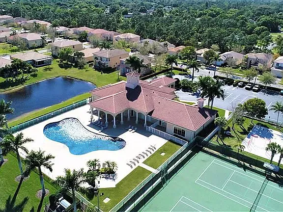 Club House