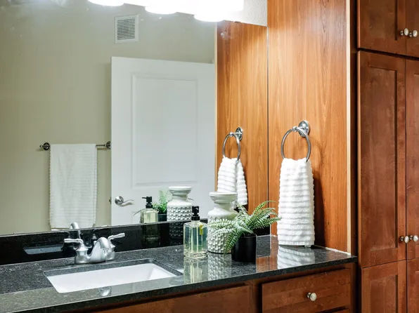 Westmarke Condominiums