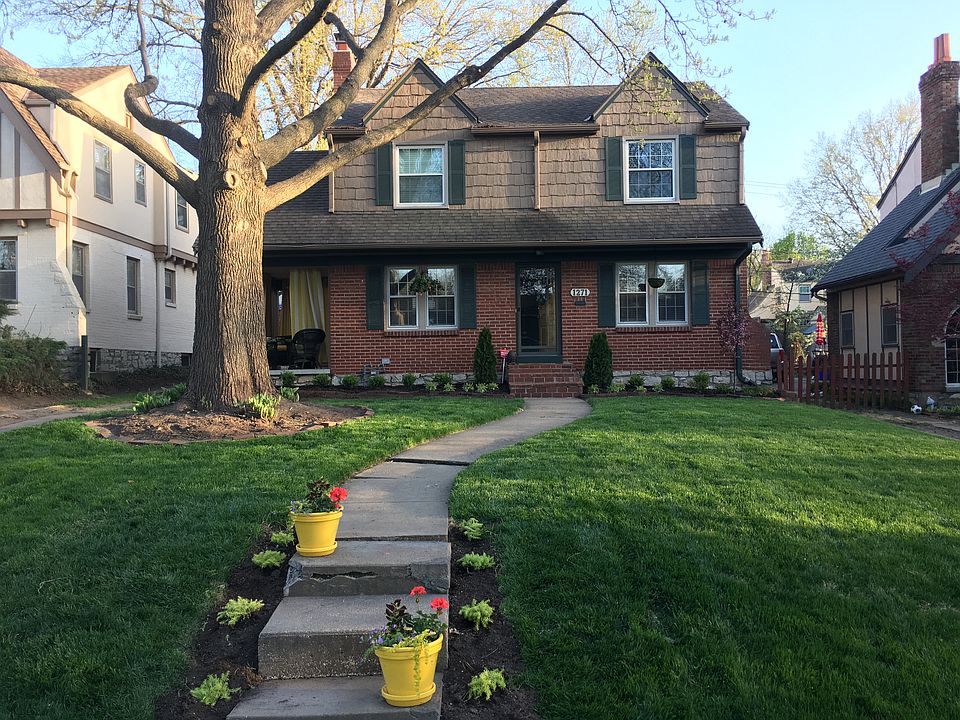 New landscaping 2018