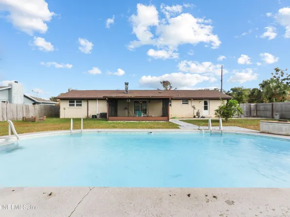 3506 FORTUNA Drive, Orange Park, FL 32065