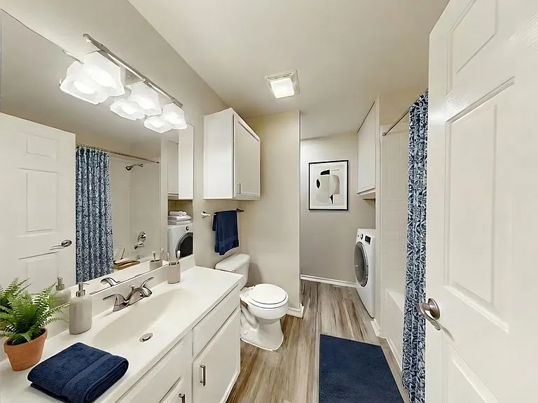 The Augusta at Gruene Garden Apartments — Photo 83