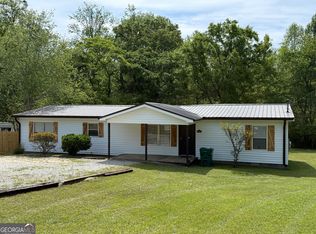 165 Pounds Rd SW, Milledgeville, GA