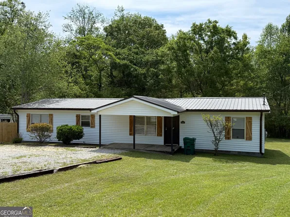 165 Pounds Rd SW, Milledgeville, GA 31061