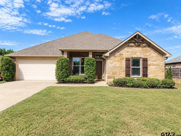 11542 County Road 1259, Flint, TX 75762