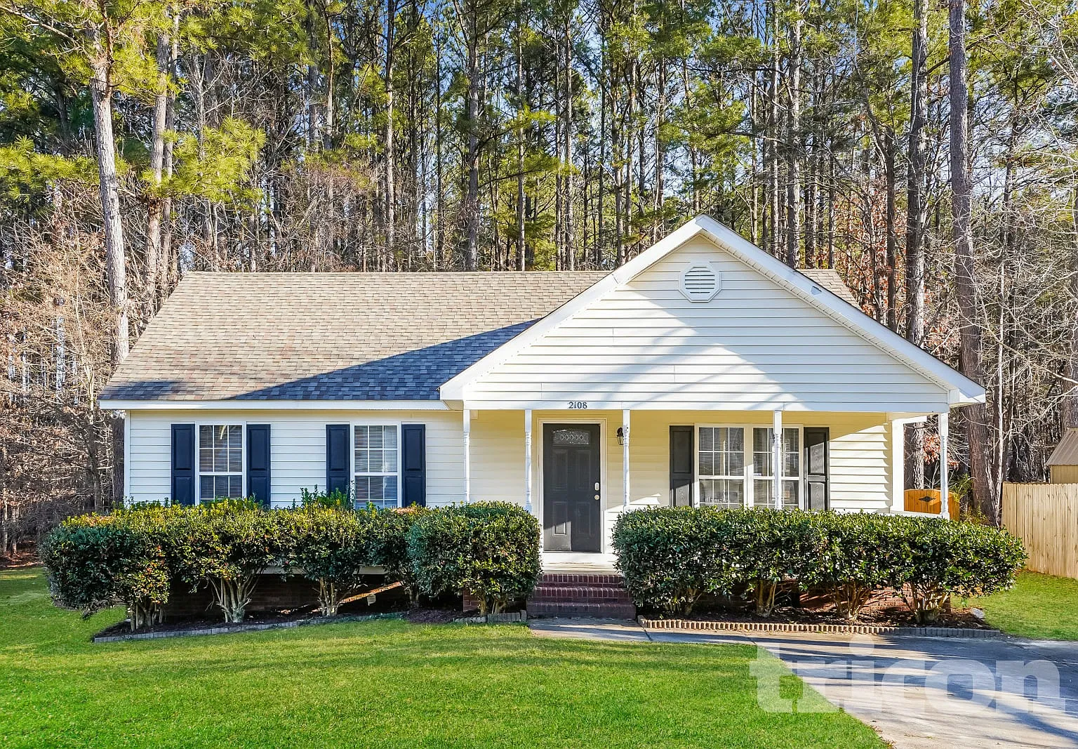 2108 Ballston Place Knightdale NC — Photo 1