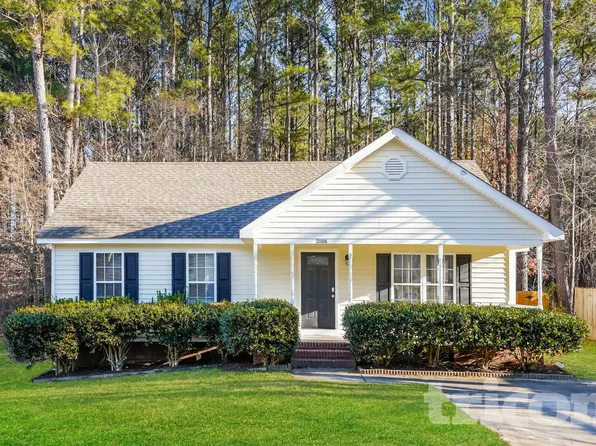 2108 Ballston Pl, Knightdale, NC 27545