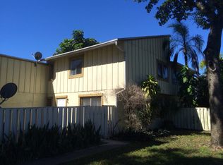 2203 NW 56th Ave #4-B, Lauderhill, FL 33313