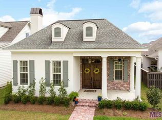 10732 Summer Fest Ln, Baton Rouge, LA 70810