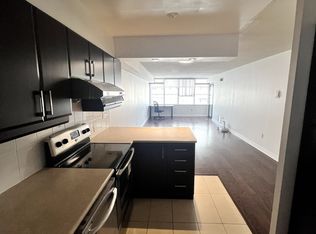 45 Carlton St #1606, Toronto, ON M5B 2H9