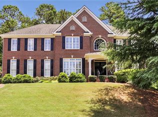 984 Thousand Oaks Bnd NW, Kennesaw, GA 30152