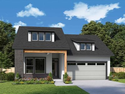 263 Aspen Ave, Pittsboro, NC, 27312