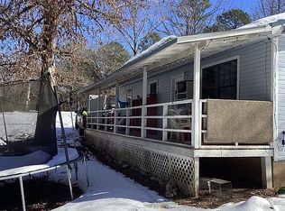480 Wheeler Ln, Mount Ida, AR 71957