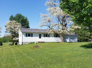 2400 Walker Lake Rd, Mansfield, OH 44903