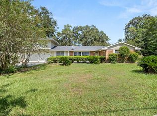 907 Cook Dr, Deridder, LA 70634