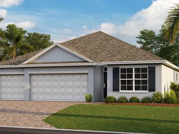 16468 Tonawanda Dr, Punta Gorda, FL 33955