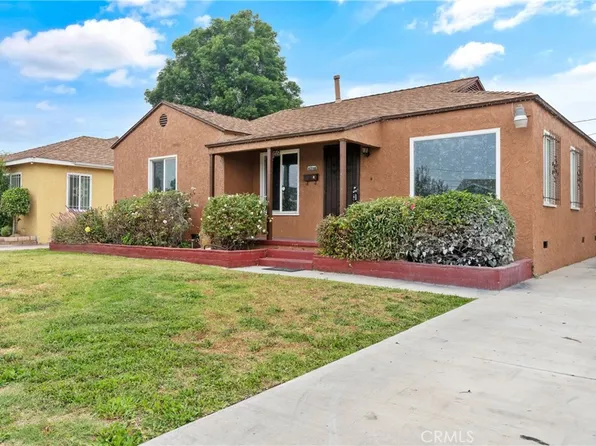 941 W Myrrh St, Compton, CA 90220