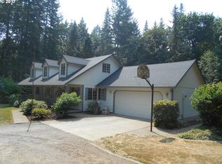 14407 NE 267th St, Battle Ground, WA