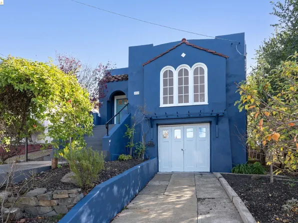2918 Rawson St, Oakland, CA 94619
