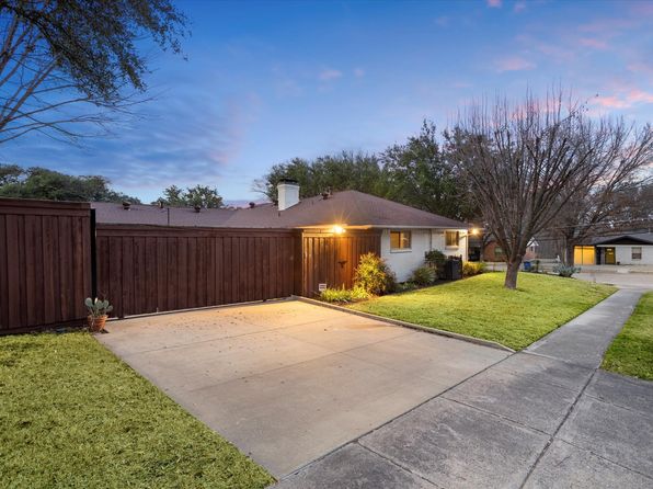 7147 Walling Ln, Dallas, TX 75231