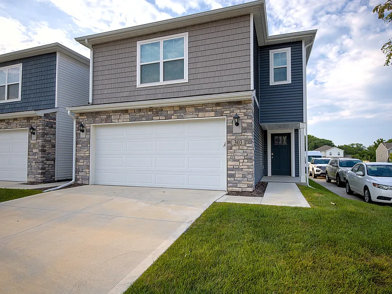 303 Ember Dr — Photo 1
