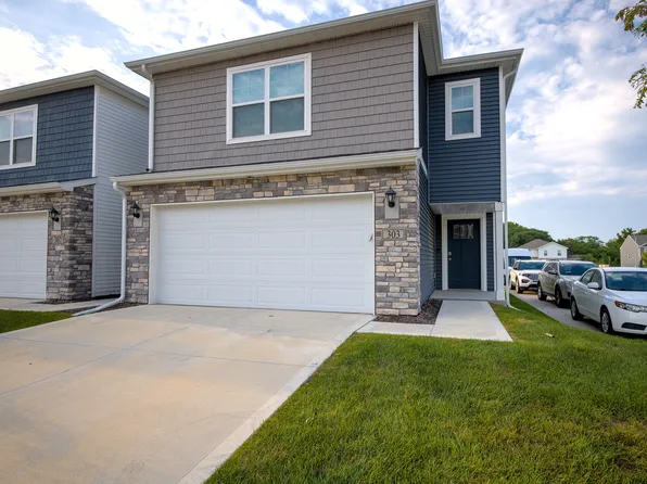 303 Ember Dr, Waukee, IA 50263
