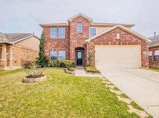 15210 Riley Ridge Ln, Cypress, TX 77429