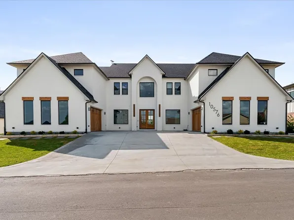 10576 Buccaneer Point, Frisco, TX 75036